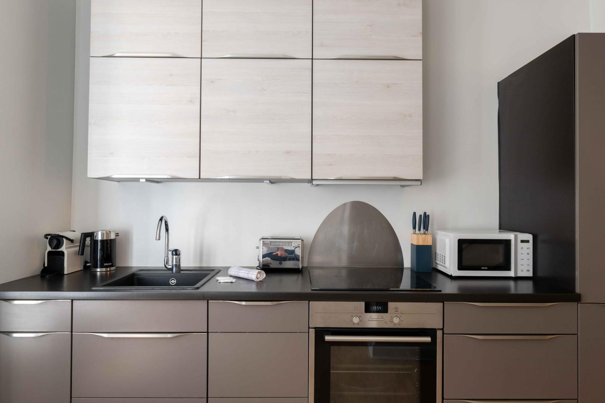 Perfect City-Break Apartment In Cph コペンハーゲン エクステリア 写真