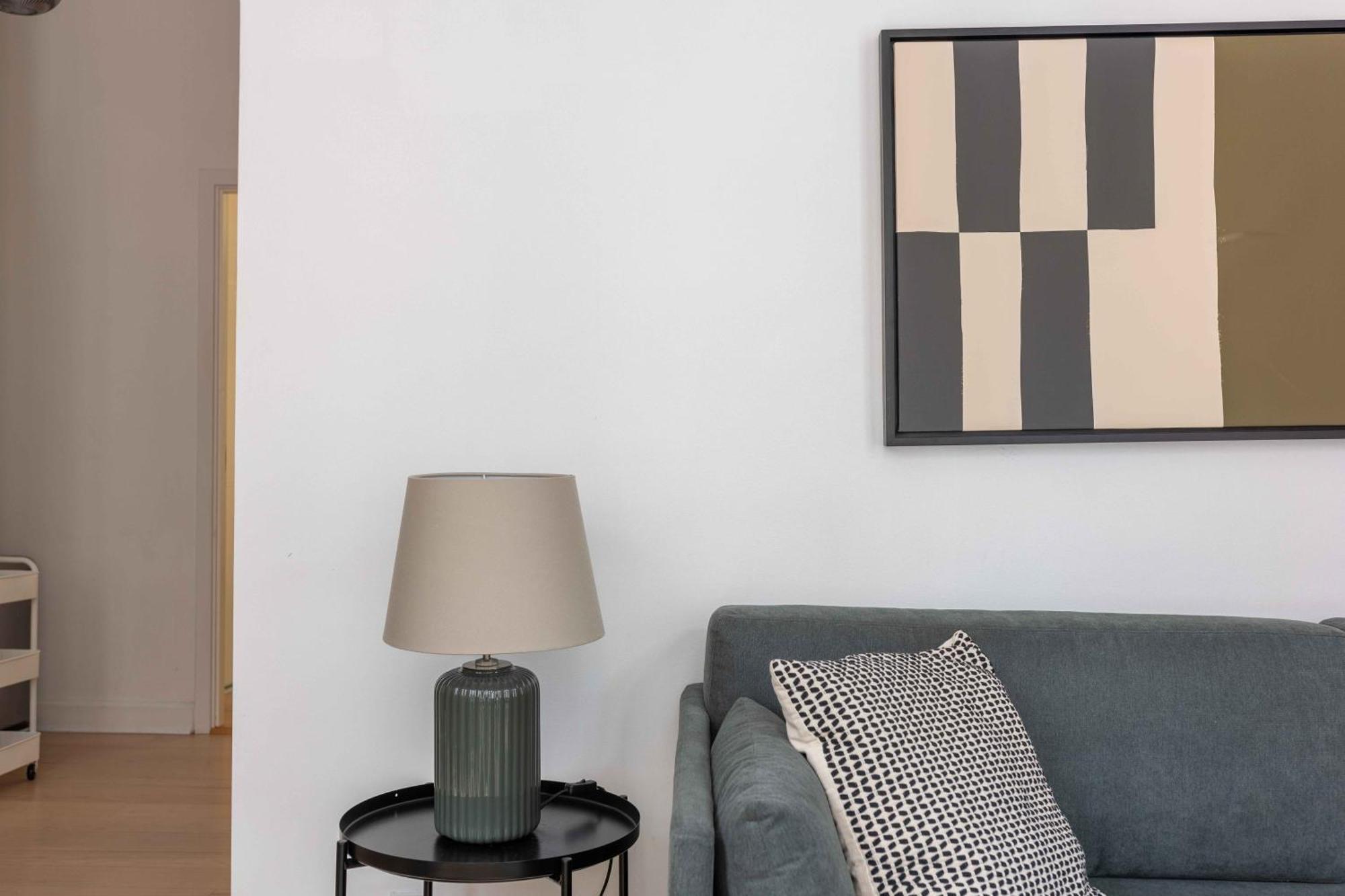 Perfect City-Break Apartment In Cph コペンハーゲン エクステリア 写真