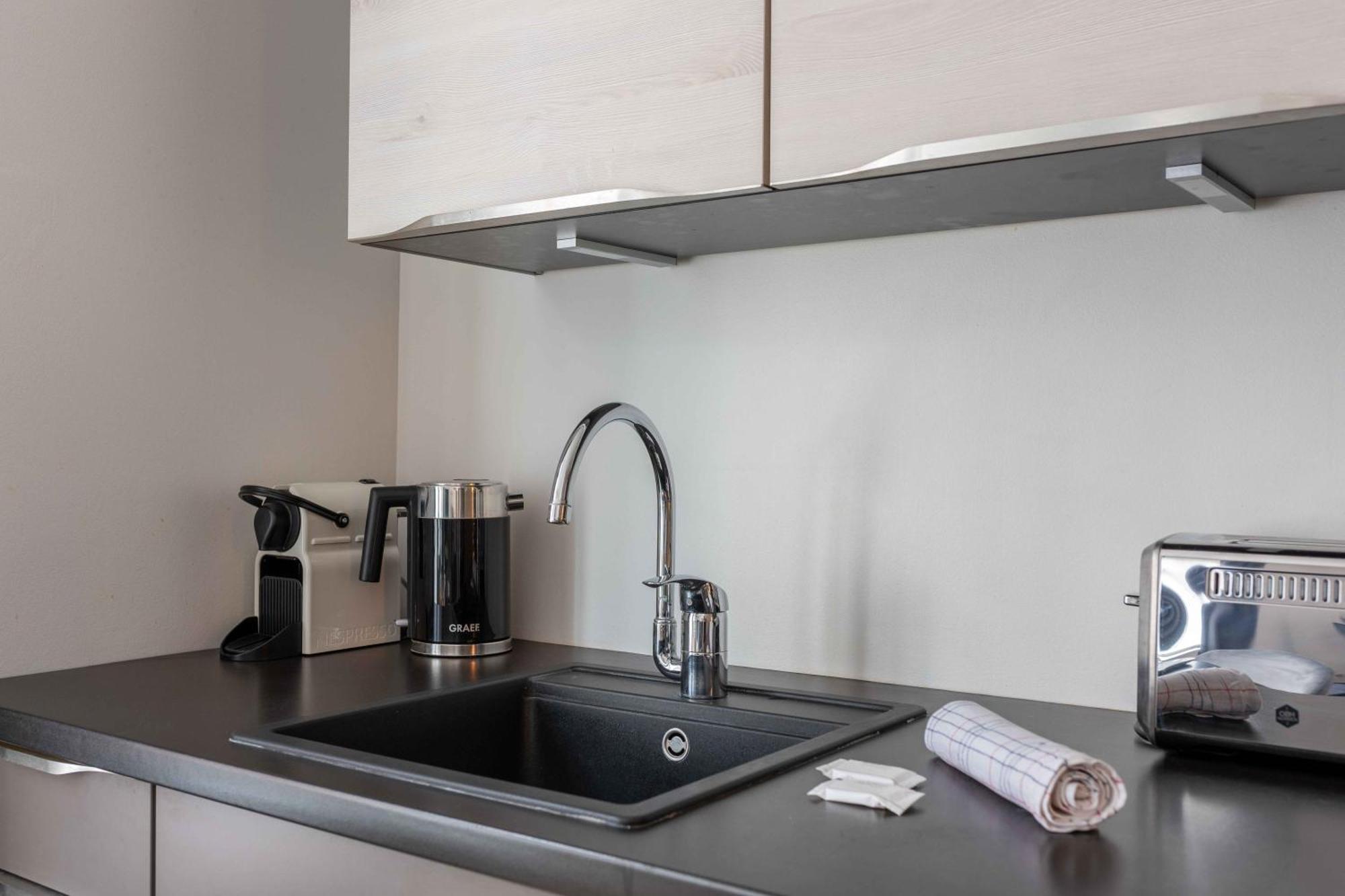 Perfect City-Break Apartment In Cph コペンハーゲン エクステリア 写真
