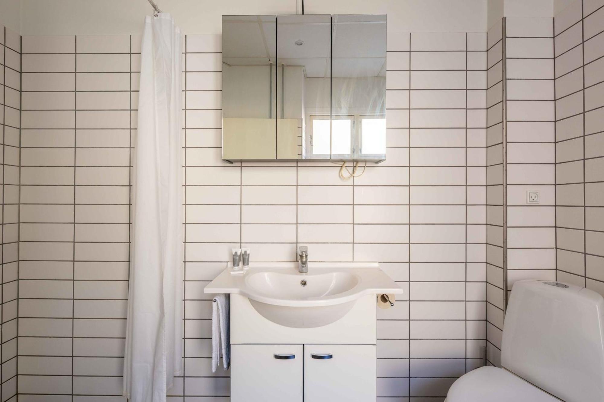 Perfect City-Break Apartment In Cph コペンハーゲン エクステリア 写真