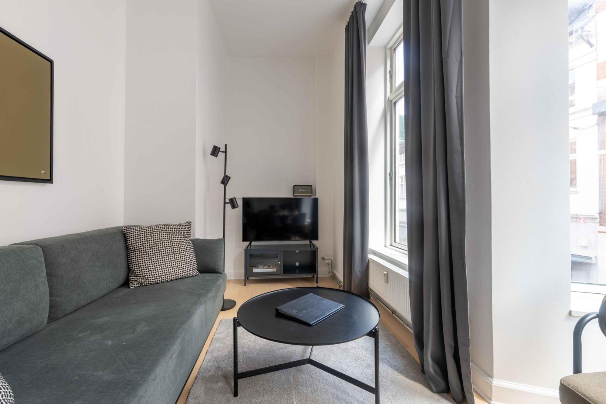 Perfect City-Break Apartment In Cph コペンハーゲン エクステリア 写真