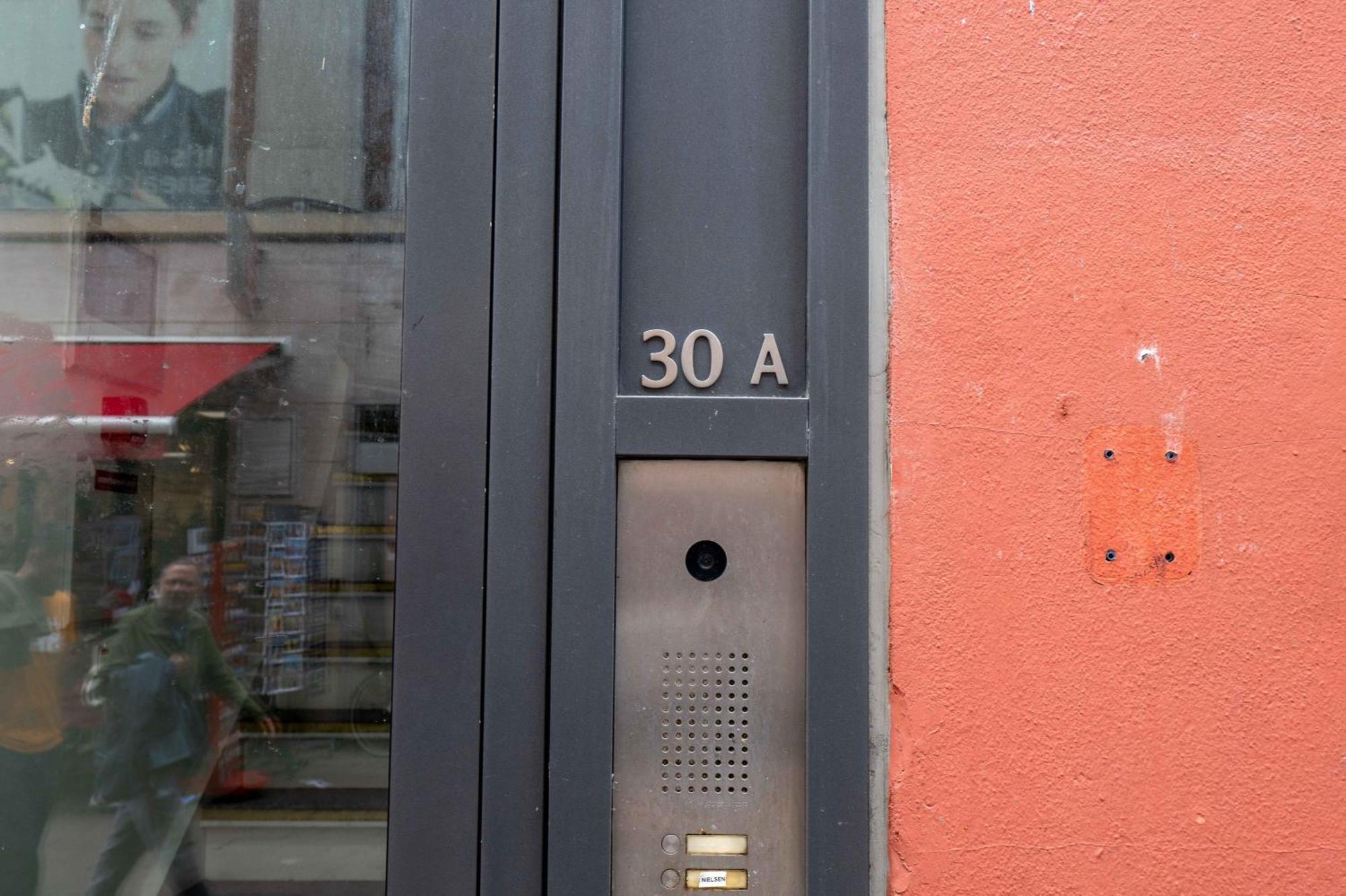 Perfect City-Break Apartment In Cph コペンハーゲン エクステリア 写真