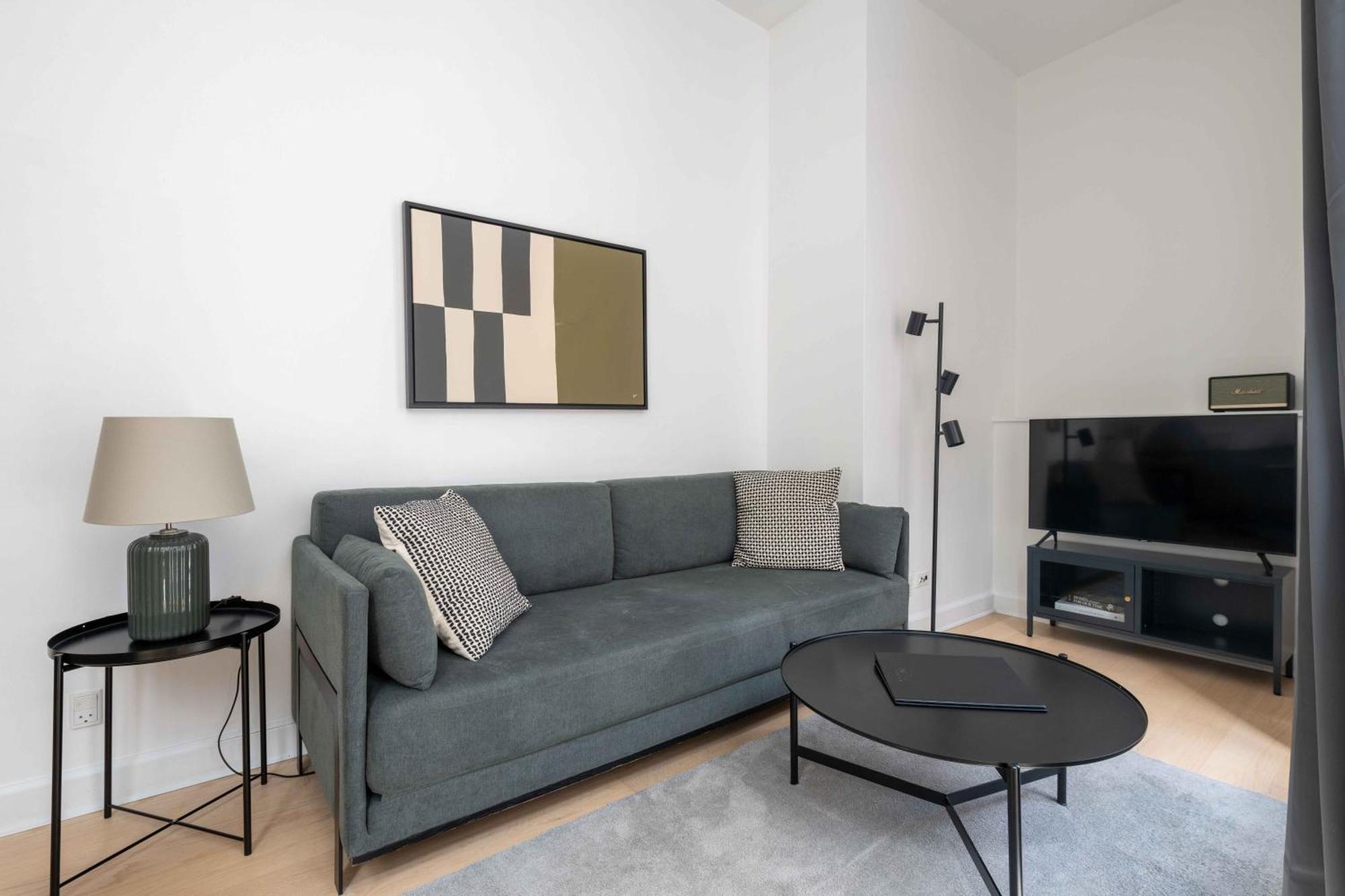 Perfect City-Break Apartment In Cph コペンハーゲン エクステリア 写真