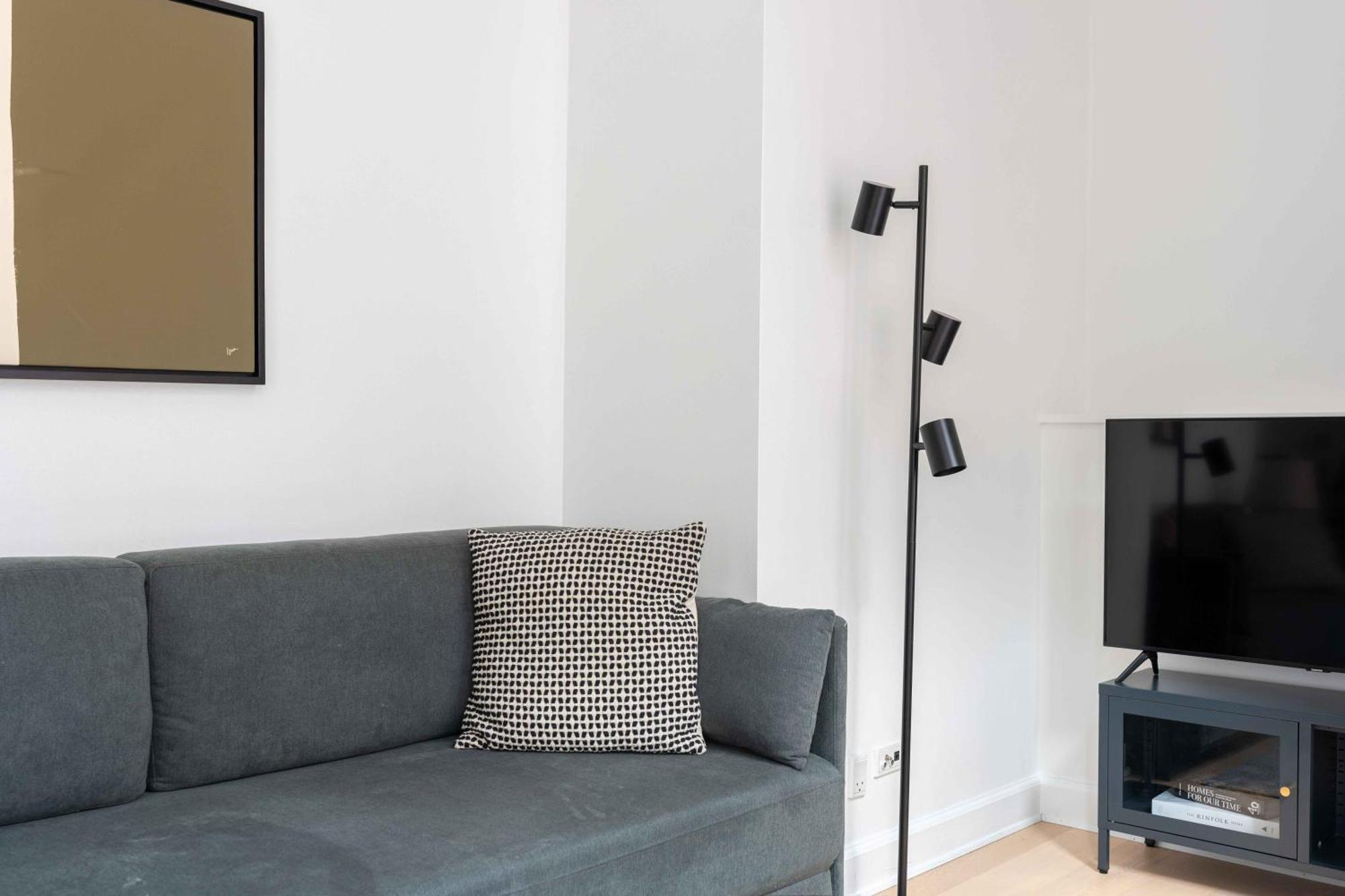 Perfect City-Break Apartment In Cph コペンハーゲン エクステリア 写真