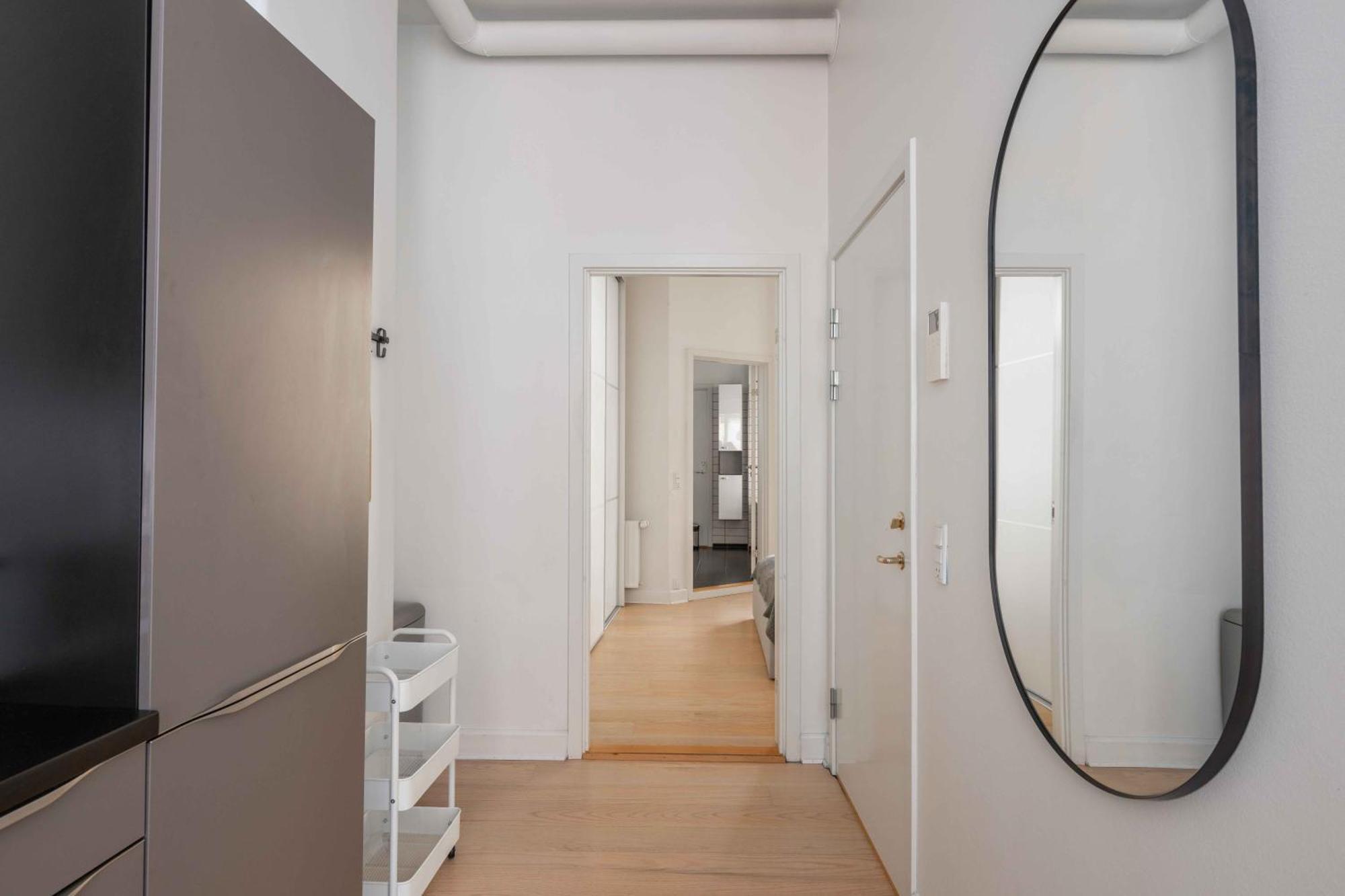 Perfect City-Break Apartment In Cph コペンハーゲン エクステリア 写真