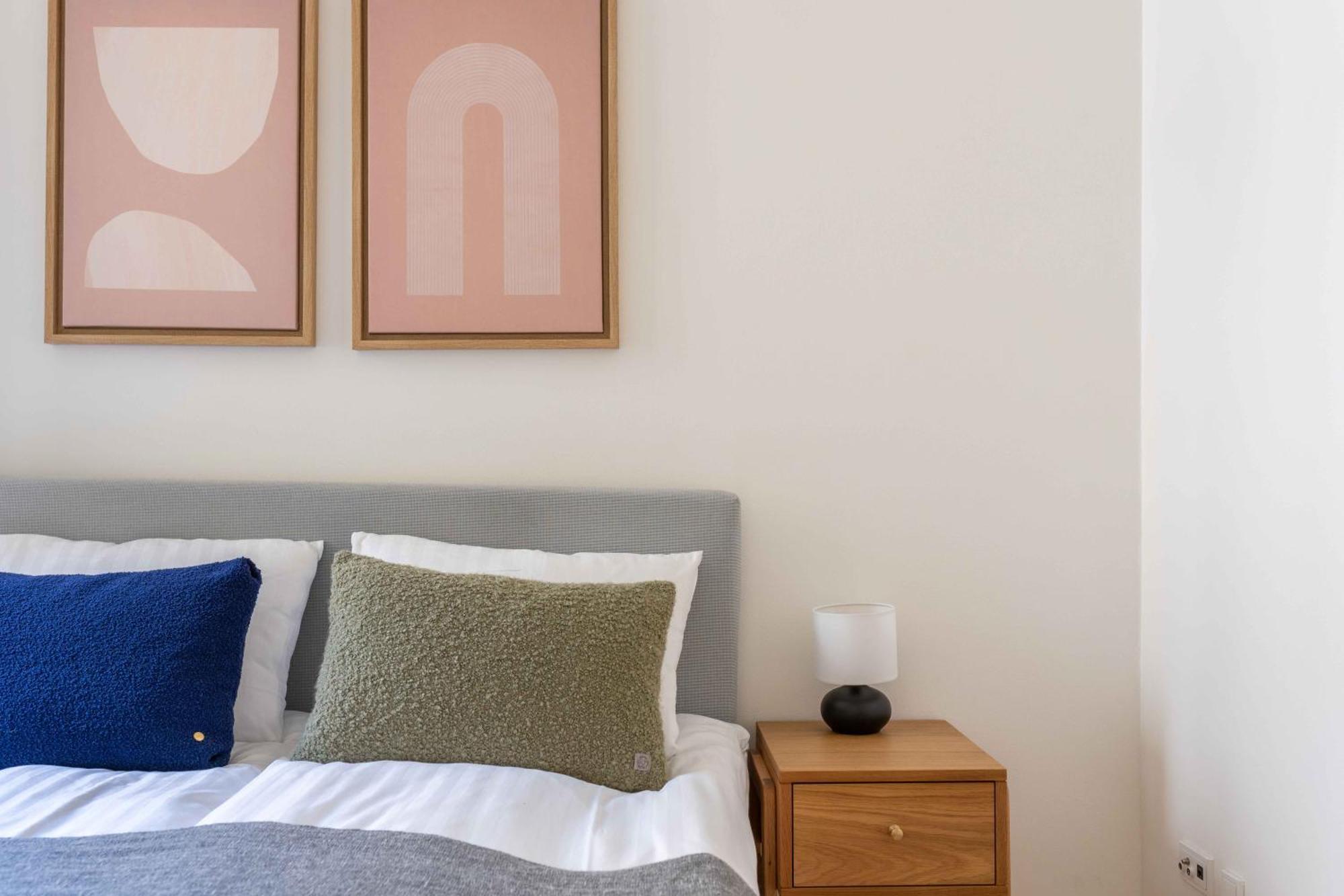 Perfect City-Break Apartment In Cph コペンハーゲン エクステリア 写真