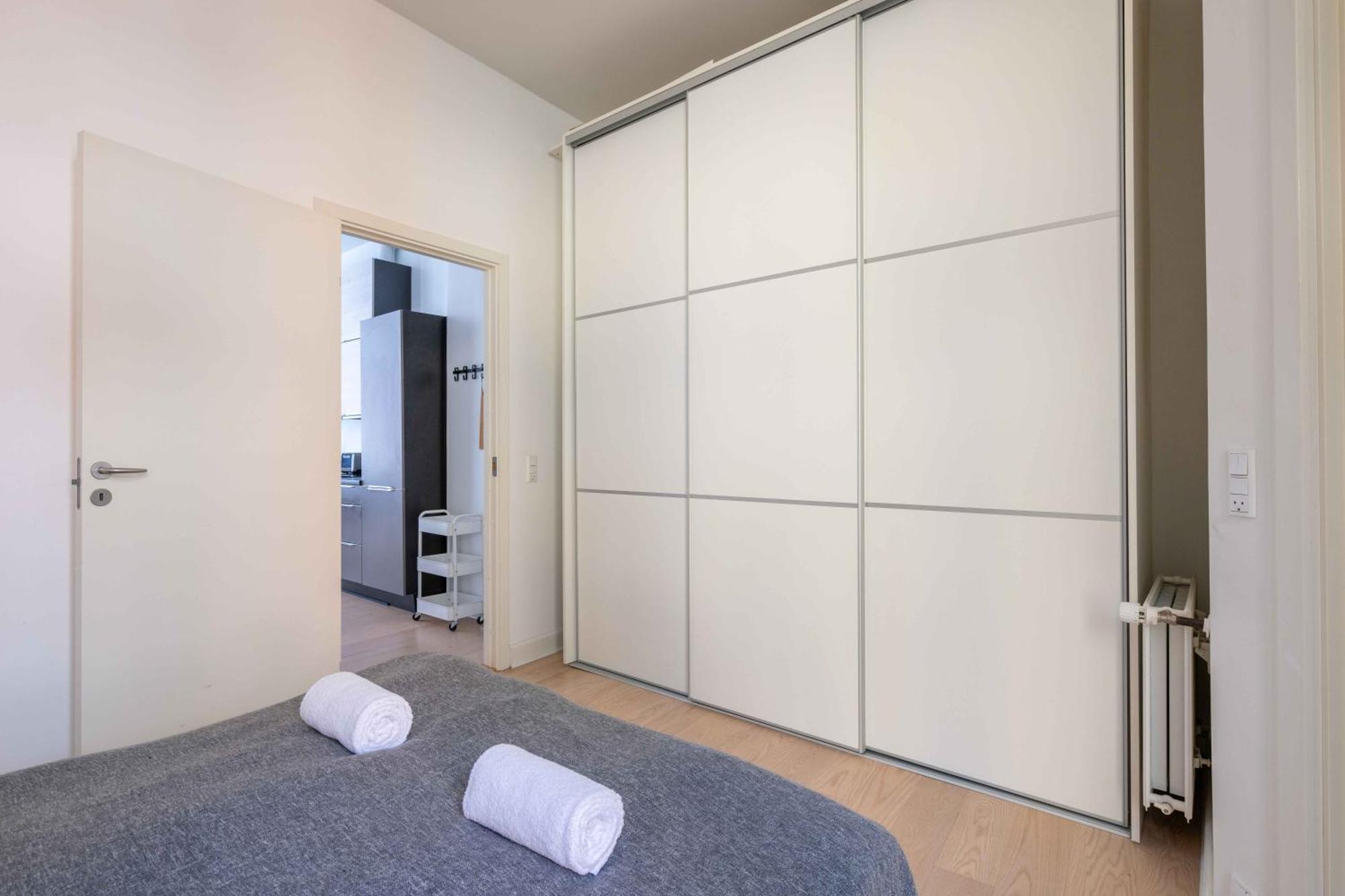 Perfect City-Break Apartment In Cph コペンハーゲン エクステリア 写真