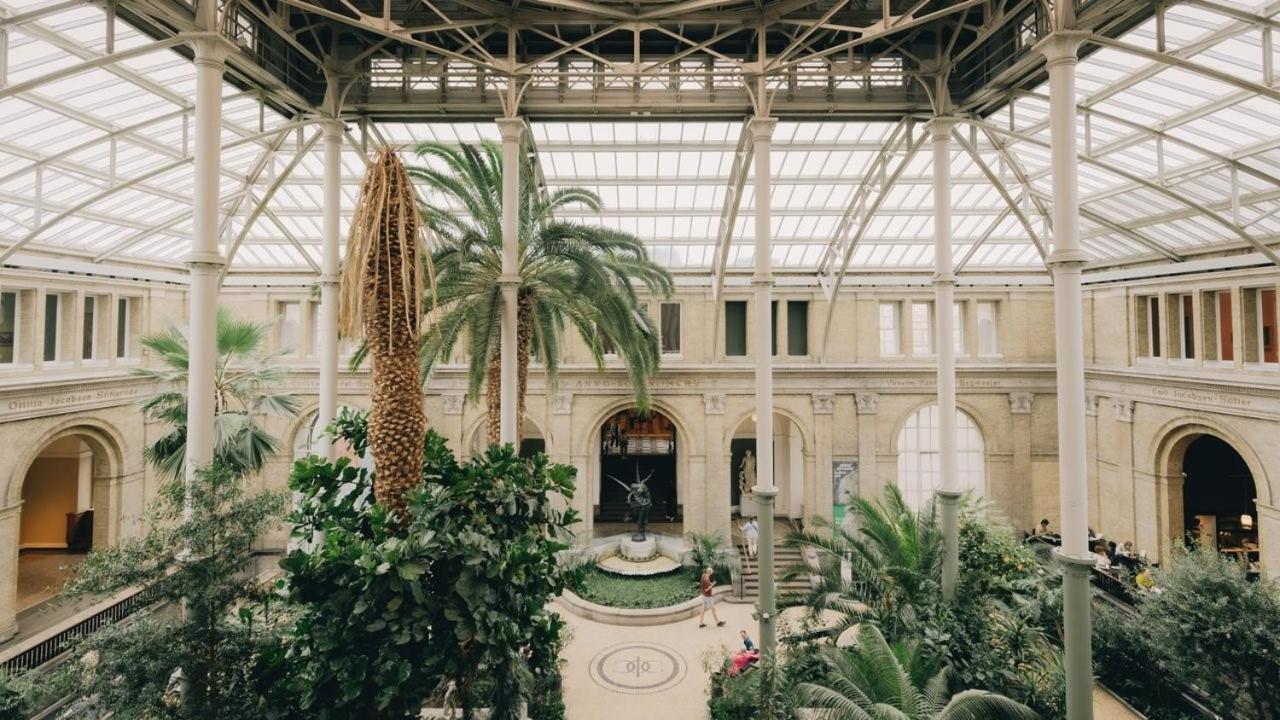 Perfect City-Break Apartment In Cph コペンハーゲン エクステリア 写真